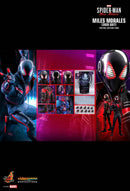 Figurine Hot Toys VGM49 - Marvel's Spider-Man : Miles Morales - Miles Morales 2020 Suit
