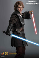 Figurine Hot Toys DX34 - Star Wars III : Revenge Of The Sith - Anakin Skywalker