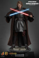 Figurine Hot Toys DX34 - Star Wars III : Revenge Of The Sith - Anakin Skywalker