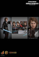 Figurine Hot Toys DX34 - Star Wars III : Revenge Of The Sith - Anakin Skywalker