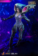 Figurine Hot Toys VGM57 - Riot - League Of Legends - Kai'sa