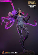 Figurine Hot Toys VGM57 - Riot - League Of Legends - Kai'sa