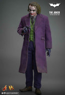 Figurine Hot Toys DX32 - DC Comics - The Dark Knight Trilogy - The Joker Standard Version