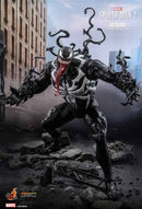 Figurine Hot Toys VGM59 - Marvel's Spider Man 2 - Venom