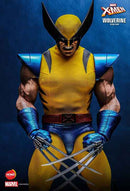 Figurine Hot Toys HS01 - Marvel Comics - X-Men - Wolverine