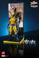 Figurine Hot Toys HS01 - Marvel Comics - X-Men - Wolverine