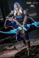 Figurine Hot Toys VGM60 - Riot - League Of Legends - Ashe