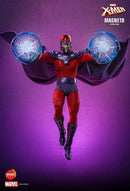 Figurine Hot Toys HS02 - Marvel Comics - X-Men - Magneto