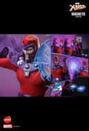 Figurine Hot Toys HS02 - Marvel Comics - X-Men - Magneto