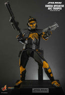 Figurine Hot Toys VGM58 - Star Wars : Battlefront II - Umbra Operative Arc Trooper