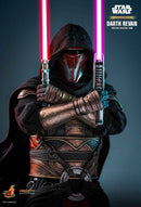 Figurine Hot Toys VGM62B - Star Wars: The Old Republic - Darth Revan