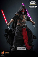Figurine Hot Toys VGM62 - Star Wars: The Old Republic - Darth Revan
