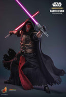 Figurine Hot Toys VGM62 - Star Wars: The Old Republic - Darth Revan