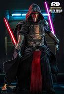 Figurine Hot Toys VGM62B - Star Wars: The Old Republic - Darth Revan