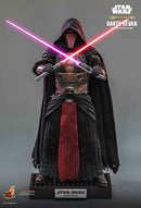 Figurine Hot Toys VGM62 - Star Wars: The Old Republic - Darth Revan