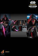 Figurine Hot Toys VGM62 - Star Wars: The Old Republic - Darth Revan