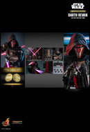 Figurine Hot Toys VGM62B - Star Wars: The Old Republic - Darth Revan