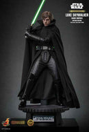 Figurine Hot Toys CMS020 - Star Wars : Dark Empire - Luke Skywalker Dark Empire Version