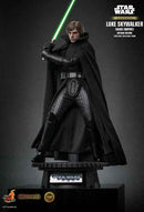 Figurine Hot Toys CMS020B - Star Wars : Dark Empire - Luke Skywalker Dark Empire Version