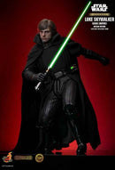 Figurine Hot Toys CMS020 - Star Wars : Dark Empire - Luke Skywalker Dark Empire Version