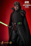 Figurine Hot Toys CMS020B - Star Wars : Dark Empire - Luke Skywalker Dark Empire Version