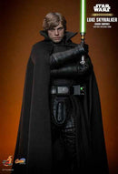 Figurine Hot Toys CMS019 - Star Wars : Dark Empire - Luke Skywalker Dark Empire Version