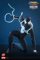 Figurine Hot Toys HS04 - Marvel Comics - Spider Man - Spider Man Symbiote Suit