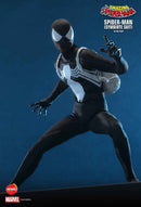 Figurine Hot Toys HS04 - Marvel Comics - Spider Man - Spider Man Symbiote Suit