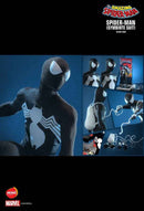 Figurine Hot Toys HS04 - Marvel Comics - Spider Man - Spider Man Symbiote Suit