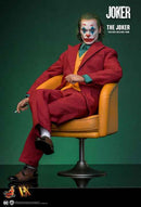 Figurine Hot Toys DX42 - DC Comics - Joker - The Joker