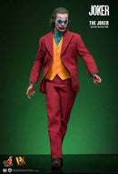 Figurine Hot Toys DX42 - DC Comics - Joker - The Joker