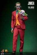 Figurine Hot Toys DX42 - DC Comics - Joker - The Joker