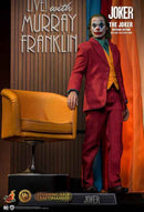 Figurine Hot Toys DX43 - DC Comics - Joker - The Joker