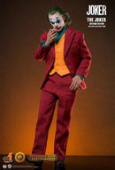 Figurine Hot Toys DX43 - DC Comics - Joker - The Joker