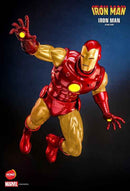 Figurine Hot Toys HS05 - Marvel Comics - Iron Man - Iron Man