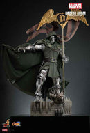 Figurine Hot Toys CMS022 - Marvel Comics - Doctor Doom
