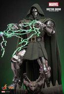 Figurine Hot Toys CMS022 - Marvel Comics - Doctor Doom