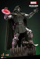 Figurine Hot Toys CMS022B - Marvel Comics - Doctor Doom