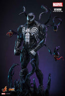 Figurine Hot Toys CMS023 - Marvel Comics - Venom