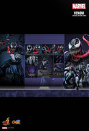 Figurine Hot Toys CMS023 - Marvel Comics - Venom