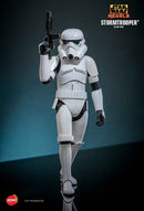 Figurine Hot Toys HS08 - Star Wars : Rebels - Stormtrooper