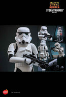 Figurine Hot Toys HS08 - Star Wars : Rebels - Stormtrooper