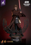 Figurine Hot Toys DX47 - Star Wars III : Revenge Of The Sith - Darth Vader Sith Apprentice