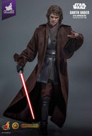 Figurine Hot Toys DX47B - Star Wars III : Revenge Of The Sith - Darth Vader Sith Apprentice