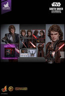 Figurine Hot Toys DX47B - Star Wars III : Revenge Of The Sith - Darth Vader Sith Apprentice