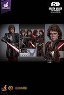 Figurine Hot Toys DX47 - Star Wars III : Revenge Of The Sith - Darth Vader Sith Apprentice