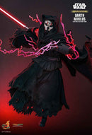 Figurine Hot Toys VGM72 - Star Wars: The Old Republic - Darth Nihilus
