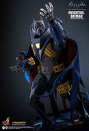 Figurine Hot Toys VGM74 - Batman: Arkham Origins - Knightfall Batman
