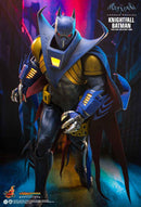 Figurine Hot Toys VGM74 - Batman: Arkham Origins - Knightfall Batman