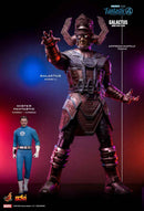 Figurine Hot Toys SMS001JB - Marvel Comics - The Fantastic Four : First Steps - Galactus